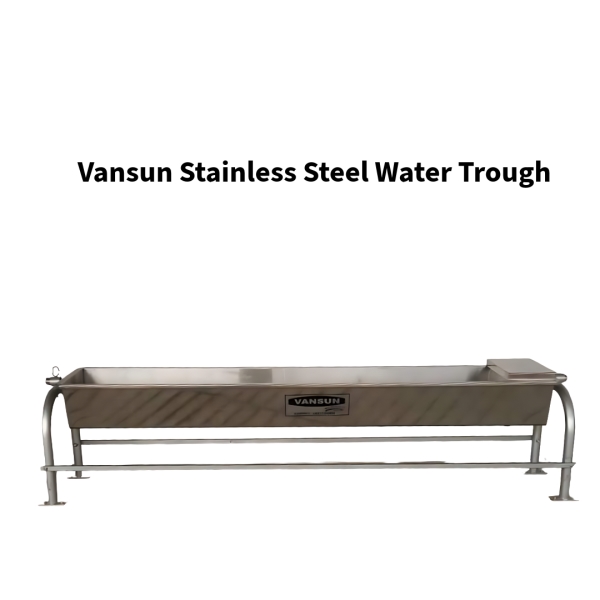 Vansun-SS-Water-Trough